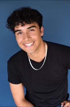 Preston Howell