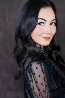 Ashley P