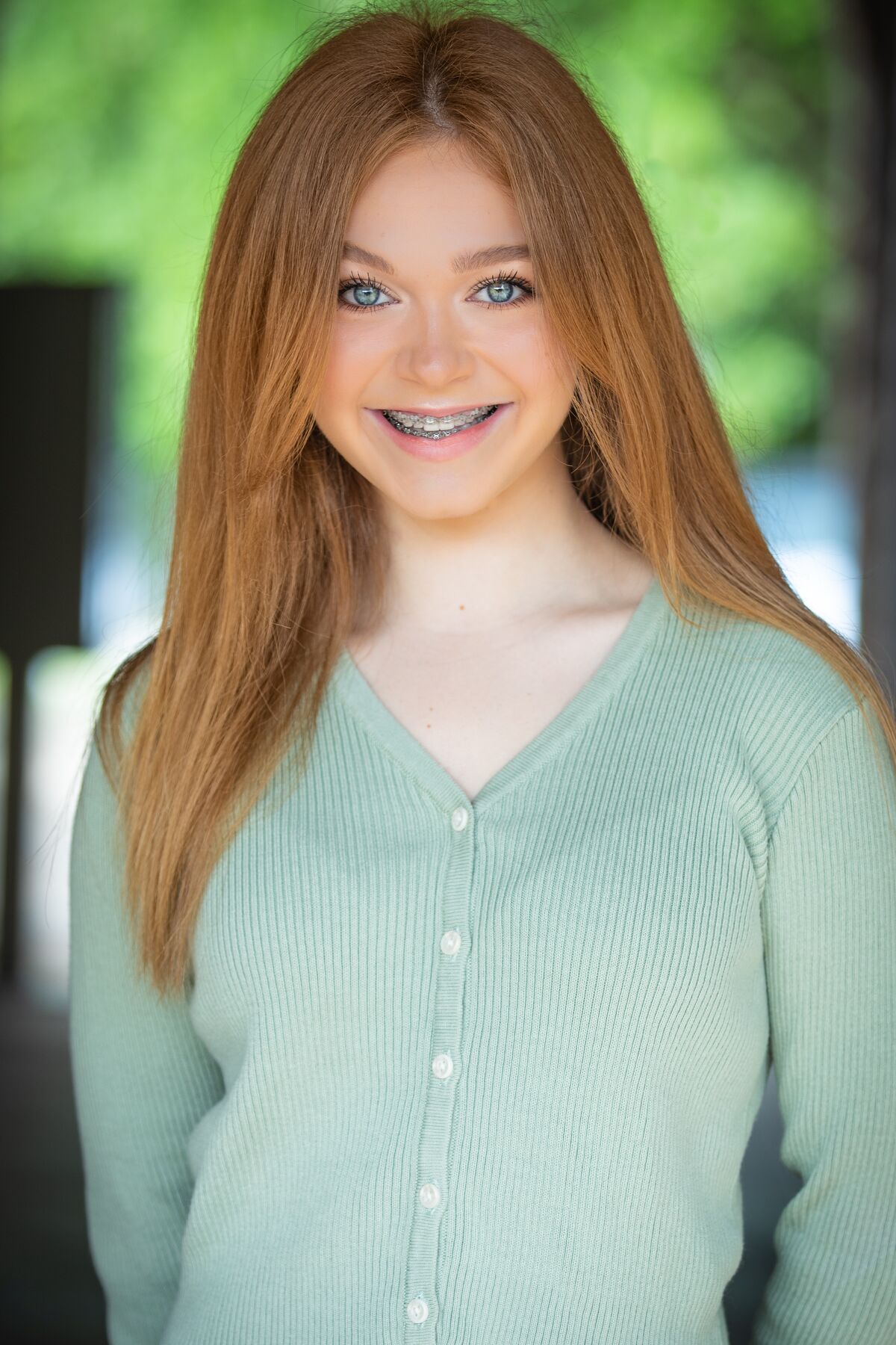 Abbilyse Caudle | Dharmann Wiki | Fandom