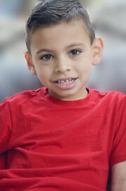 Mateo Acevedo
