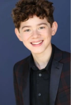 Romyn Smith | Dharmann Wiki | Fandom