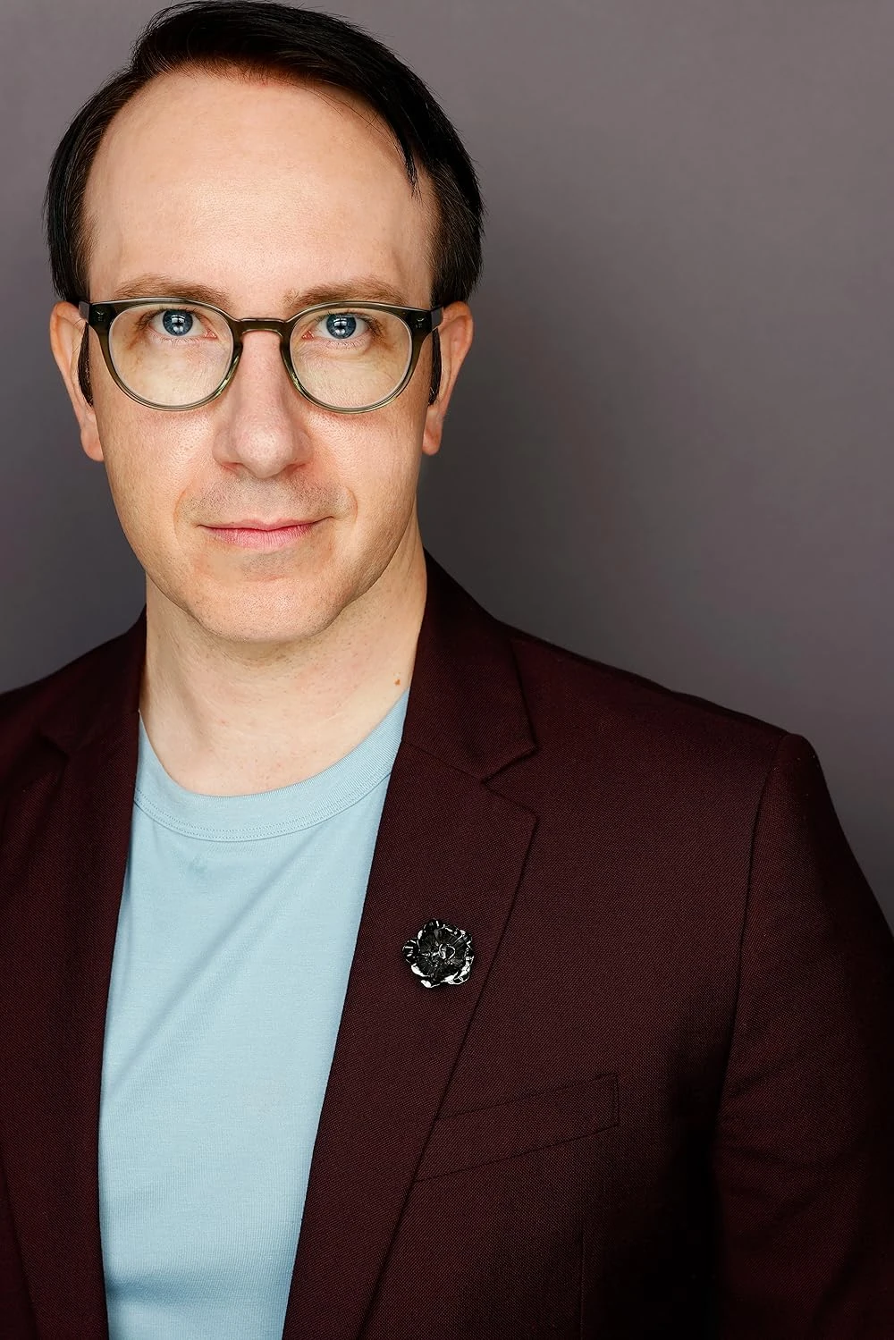 Jeff Deglow | Dharmann Wiki | Fandom