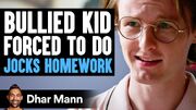 Kids Don't Know Their CLASSMATE Is A WEREWOLF Ft. Kelsi Davies & Anwar