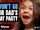 GIRL Won't Go To Poor Dad's BIRTHDAY Party ft. Nastya