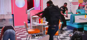 Arrest