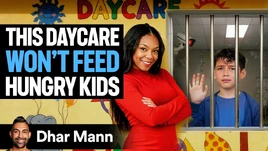HIDDEN CAMERAS Expose Daycare's Huge Secret | Dharmann Wiki | Fandom