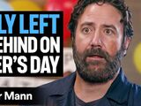 Family Forgets It's Father's Day