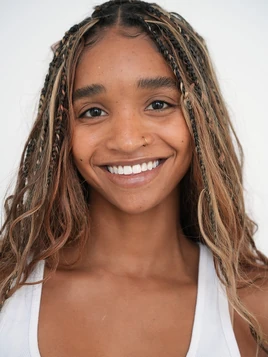 Jayla Loren | Dharmann Wiki | Fandom