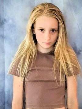 Izzy Maier