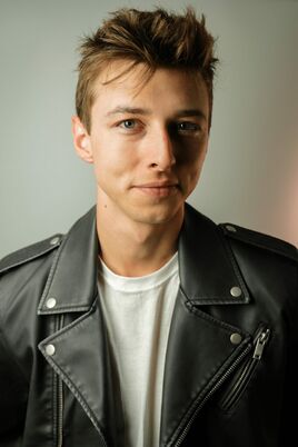 Alec Dean Boeschen