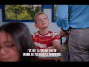 Mikey Confidence