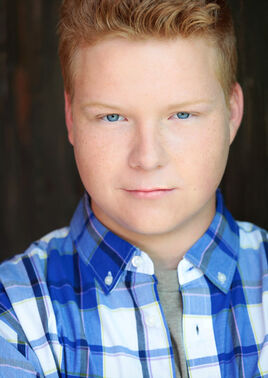 Alex Long