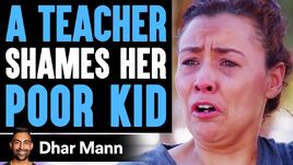 Teacher shames hd