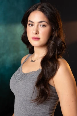 Olivia Cella | Dharmann Wiki | Fandom