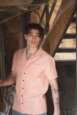 Zachary MD