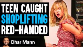 Shoplifting