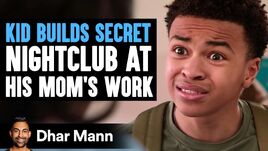 Id BUILDS SECRET NIGHTCLUB