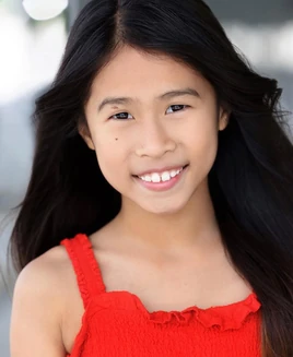 Jaelyn Seto | Dharmann Wiki | Fandom
