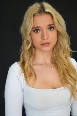 Jazzlyn Rea Bleil