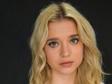 Jazzlyn Rea Bleil