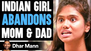 Indian Girl ABANDONS Mom & Dad | Dharmann Wiki | Fandom