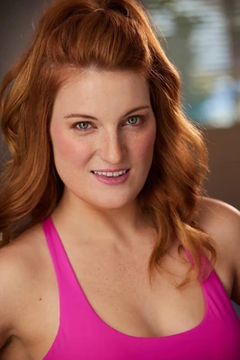 Jes Marie | Dharmann Wiki | Fandom