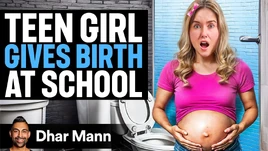TEEN GIRL Gives Birth Inside School | Dharmann Wiki | Fandom