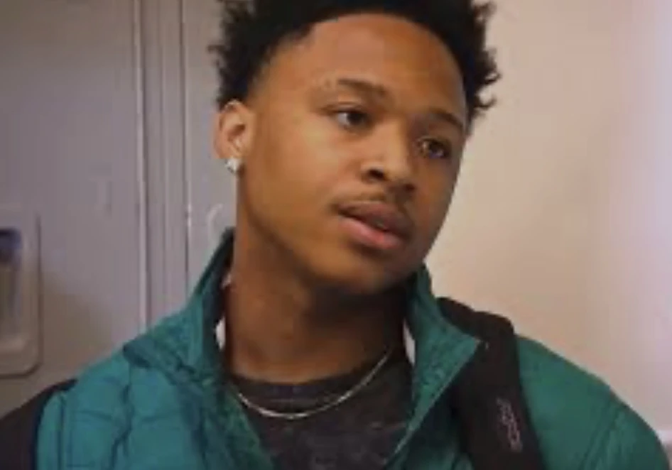 Barry Rowser | Dharmann Wiki | Fandom