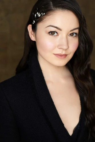 Ashley Park | Dharmann Wiki | Fandom