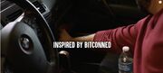 Inspired by Bitconned