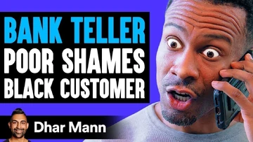 Opfergabenteller mit Mann