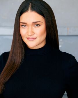 Etalvia Cashin