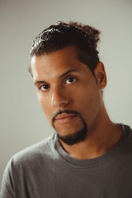 Mauricio Daniel Marte