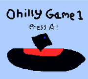 Dhilly Game Remastered