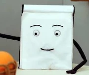 Sketchbook in DHMIS 1.