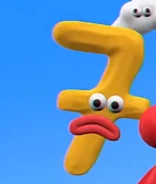 Minor Characters from DHMIS 4 | DHMIS Wiki | Fandom