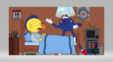 Hidden Malcolm in DHMIS 6