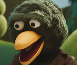 el gogogogo Se acerca#elgogogoseacerca #duckguydhmis #dhmis