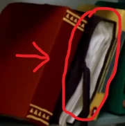 Sketchbook's first appearance in DHMIS 2 (cameo).