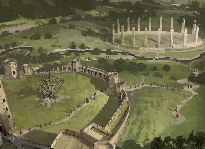 Грядет МШК!