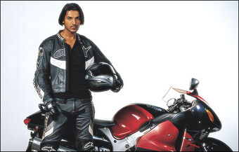Kabir Dhoom Wiki Fandom The favourite indian action franchise is back with a dhoom / bang. kabir dhoom wiki fandom