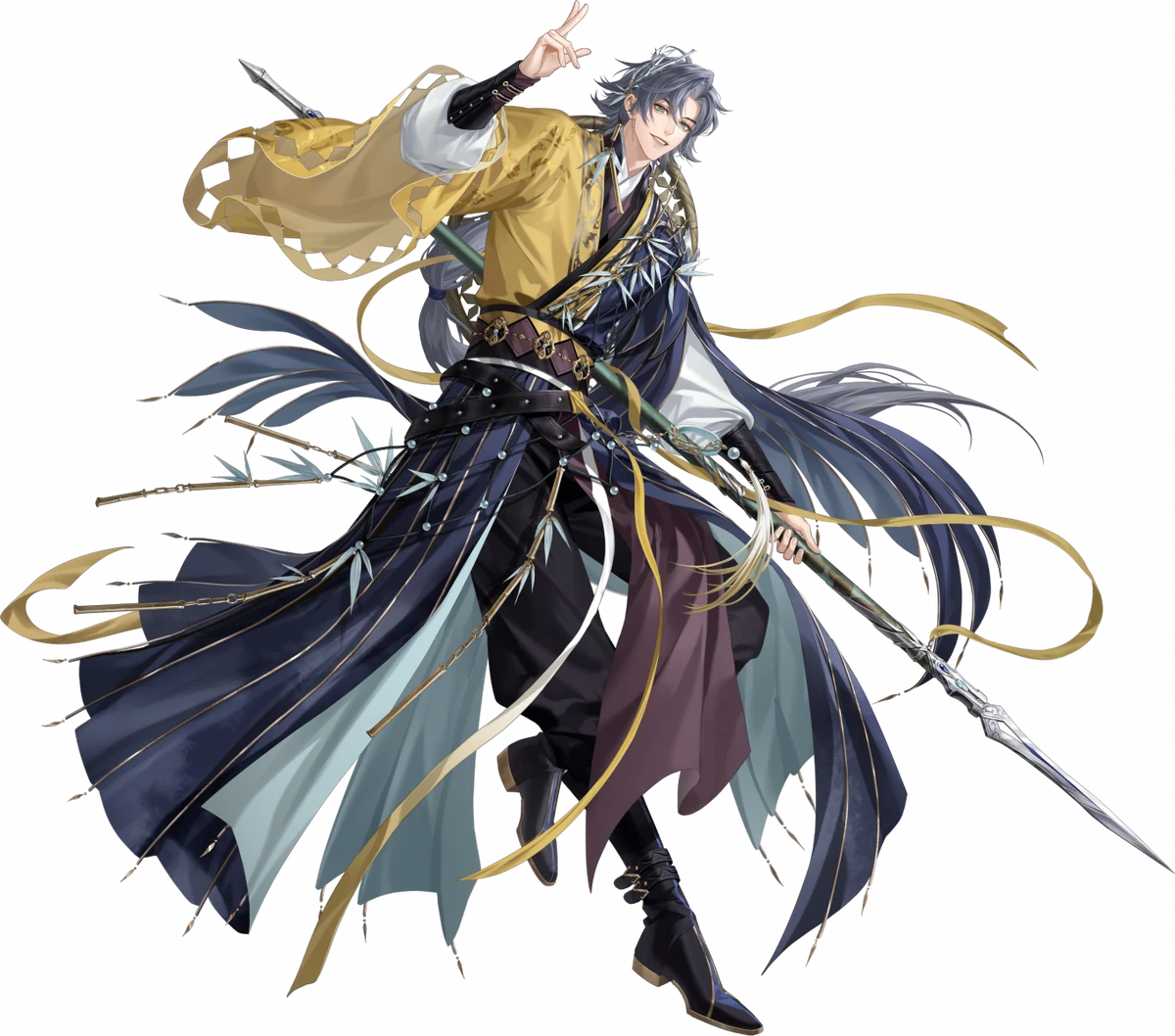 Mi Heng Dai Hao Yuan Wiki Fandom mi-heng-dai-hao-yuan-wiki-fandom