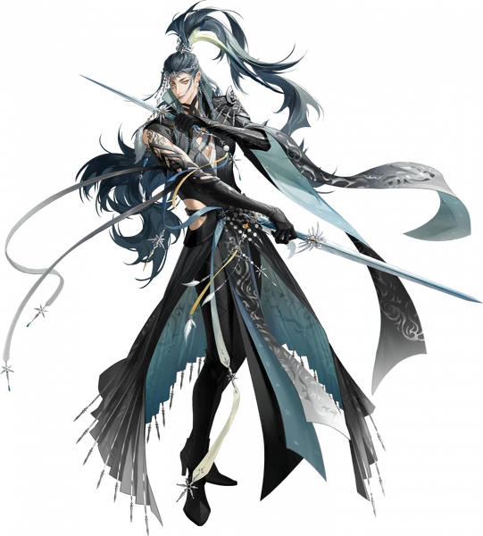 Zhang Liao | Dai Hao Yuan Wiki | Fandom