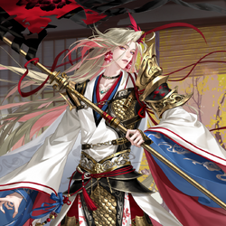 Dai Hao Yuan Wiki | Fandom