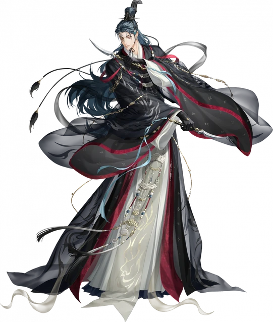 Zhang Liao | Dai Hao Yuan Wiki | Fandom