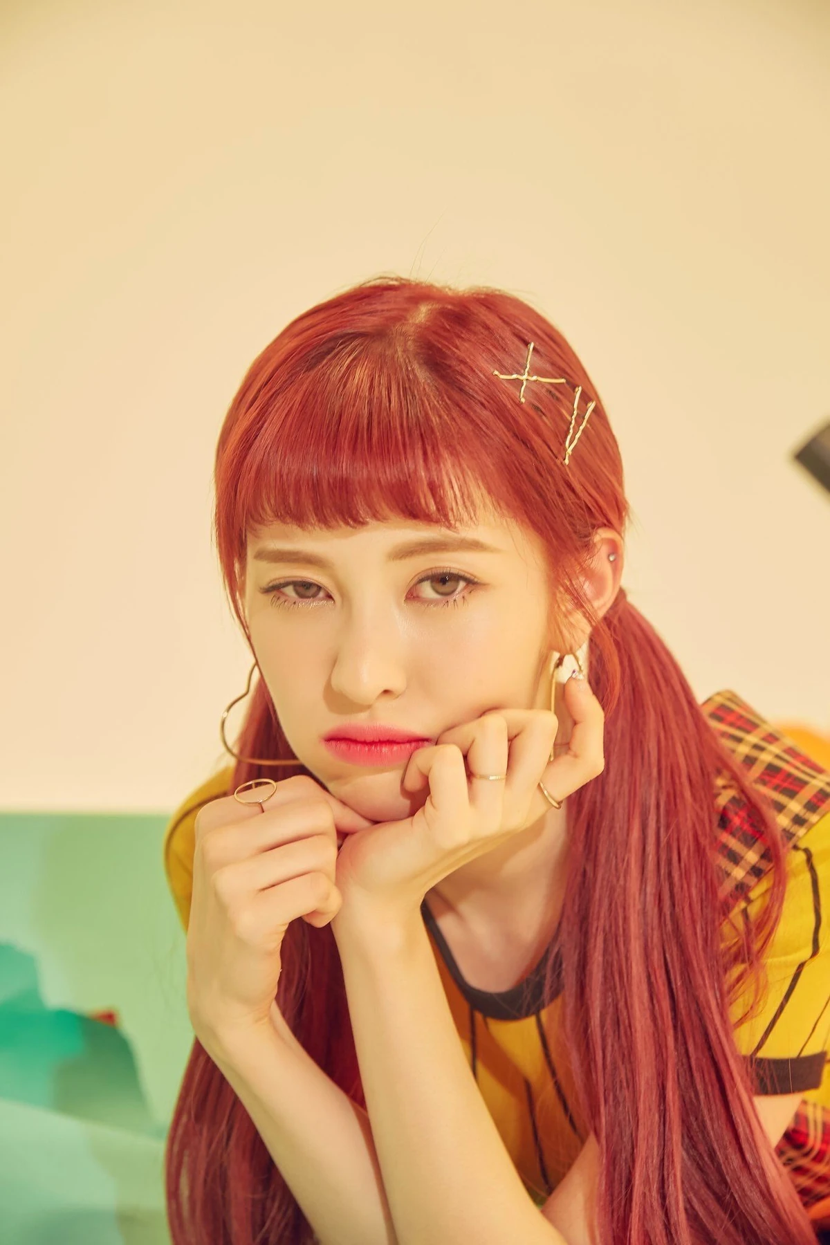 Yebin/Gallery | DIA Kpop Wiki | Fandom
