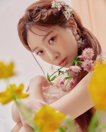 Eunice Dia Kpop Wiki Fandom