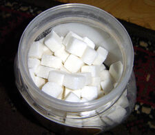 Sugar-a simple carbohydrate.