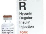 Hypurin Porcine Neutral