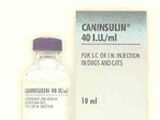 Vetsulin